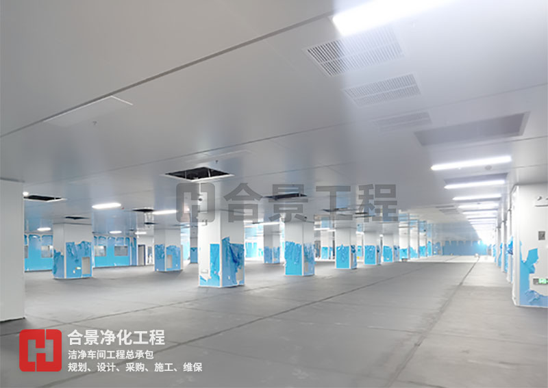 風(fēng)速對電子廠房無塵車間建設(shè)有哪些影響？